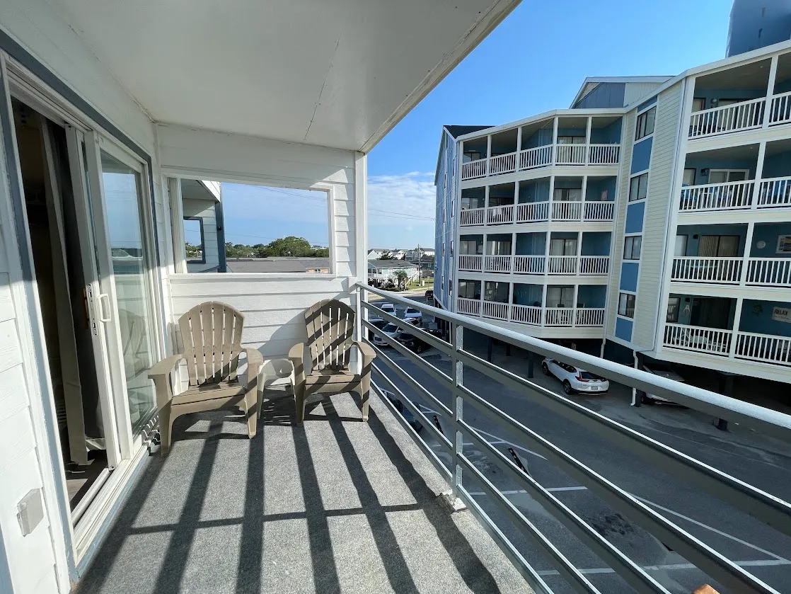 Carolina Shores II 2202 photo 17