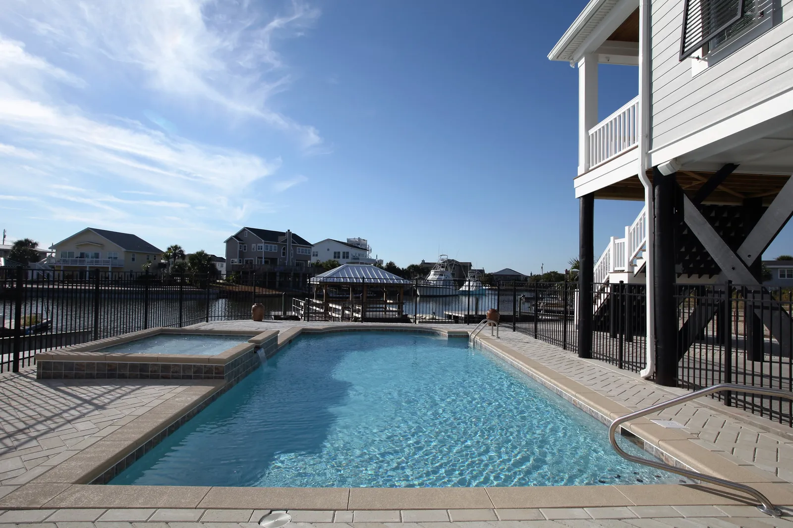 William's Wharf 1942 S Waccamaw Drive Murrells Inlet, SC 29576 photo 6