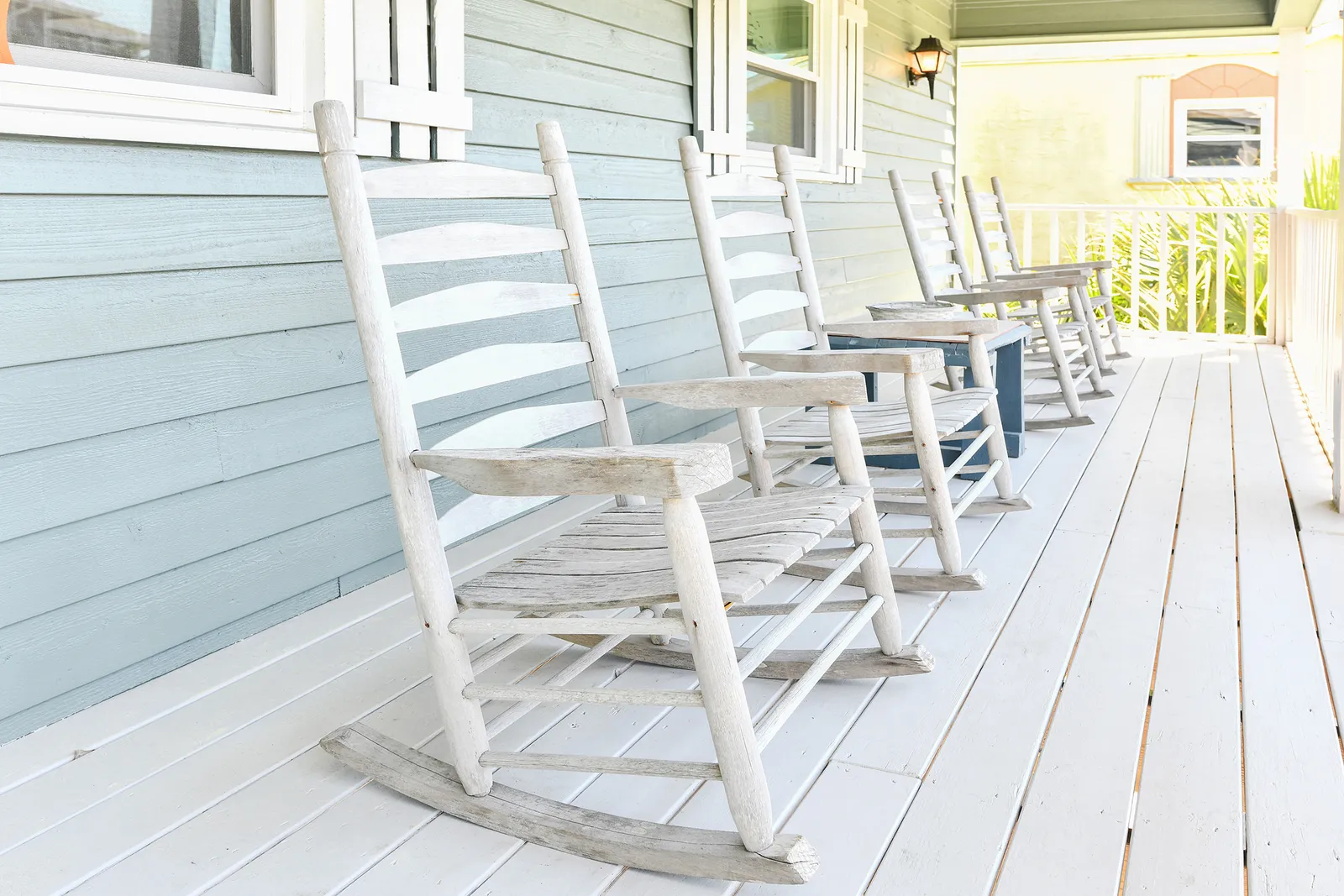 Pier View Cottage photo 13