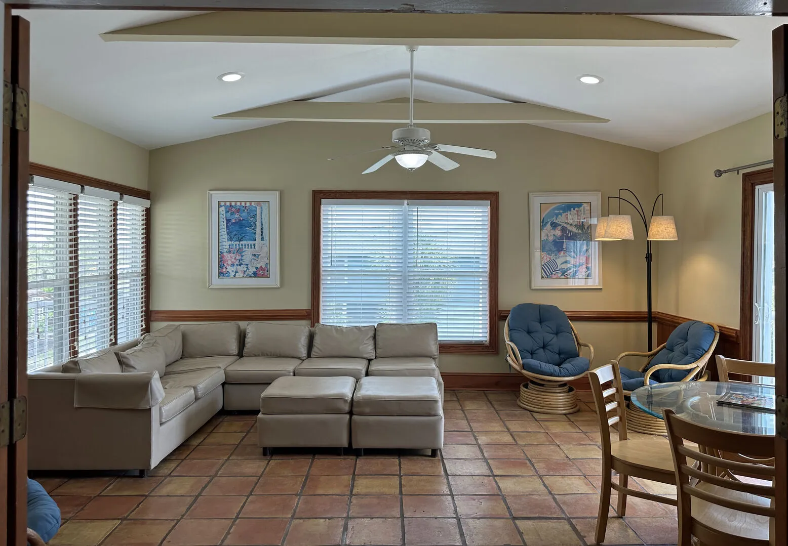 Rourk Beach House photo 5