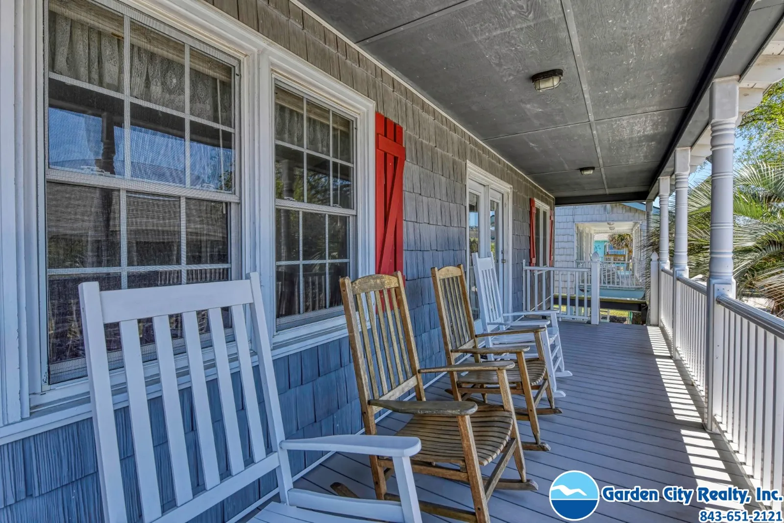 Summer House - Clinkscales photo 3