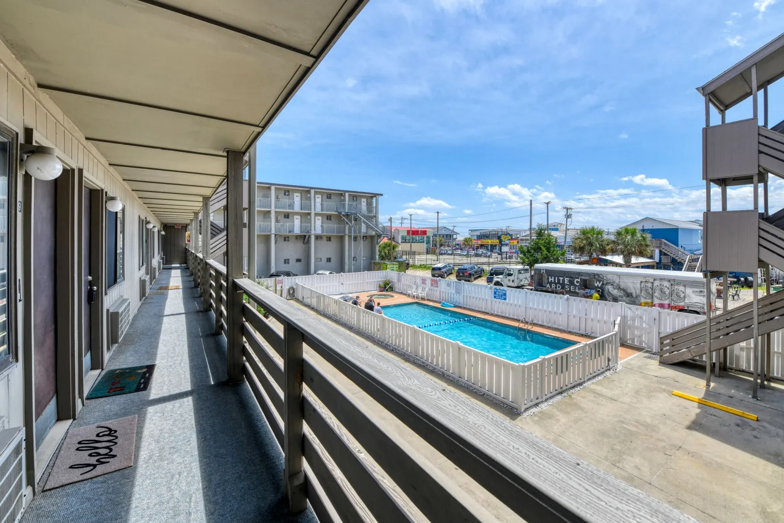 Garden City Guest House 108 photo 20