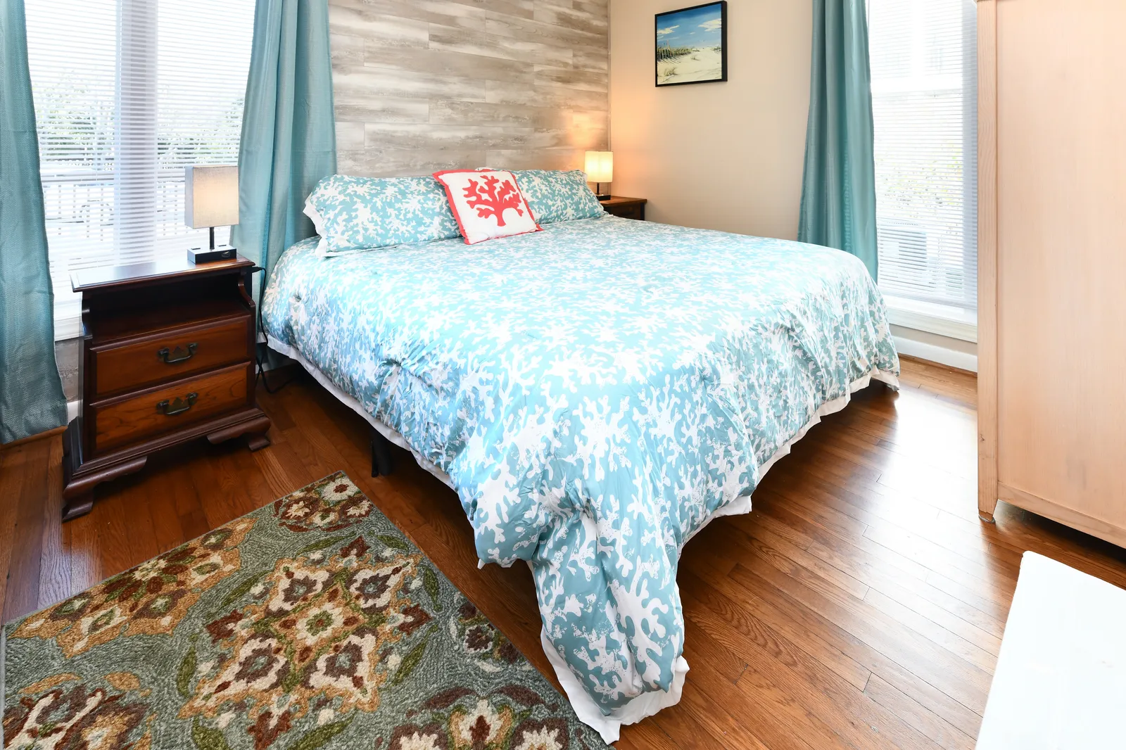 Carroll House photo 10