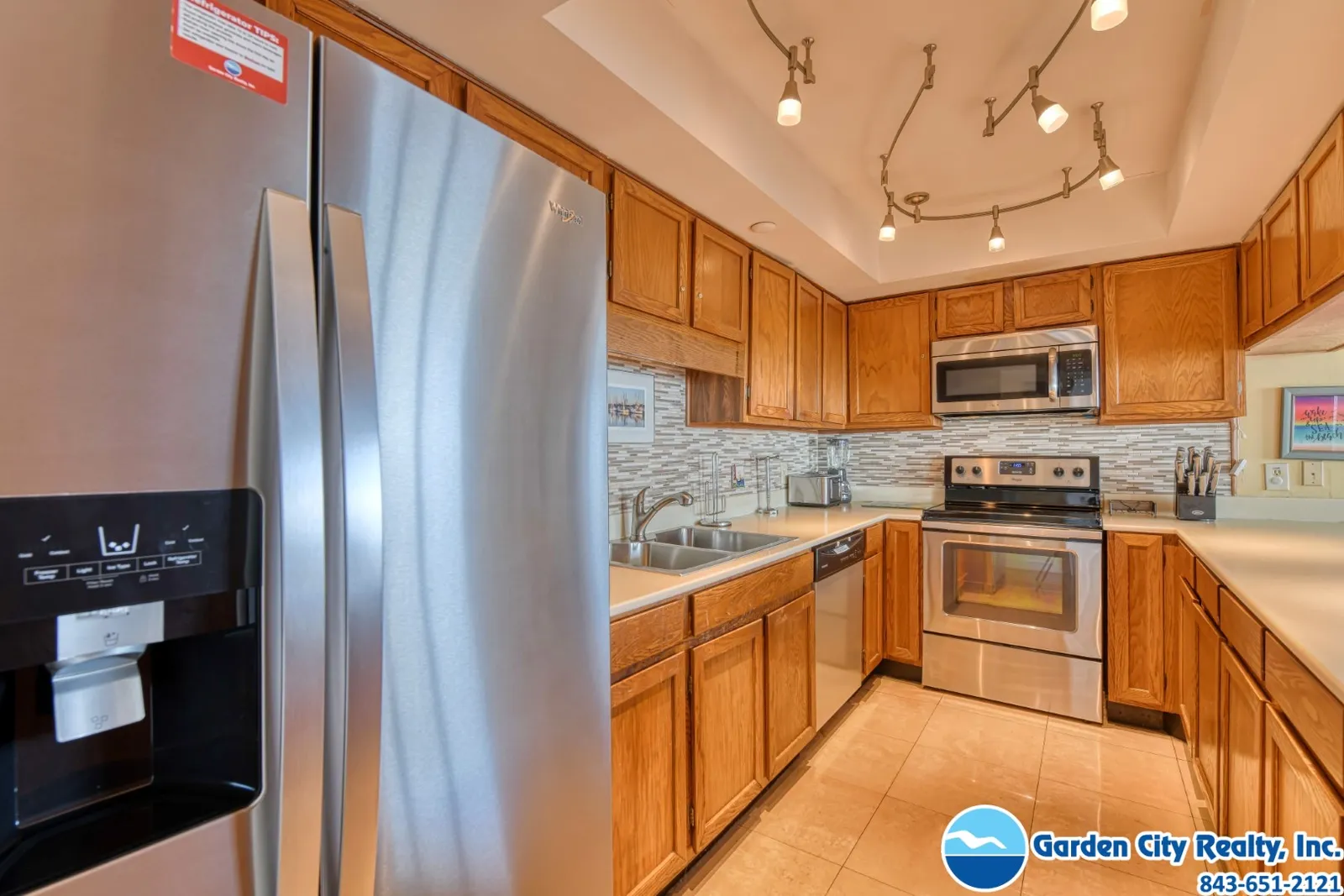 Surf Master Penthouse D photo 24