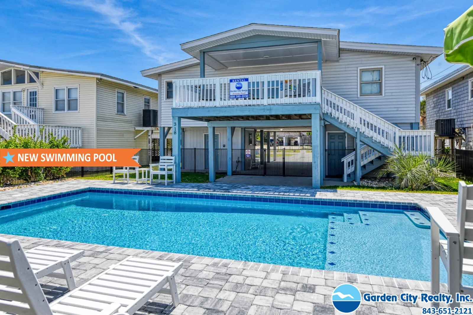 318 Underwood Drive – South Wind 2.0 photo 2