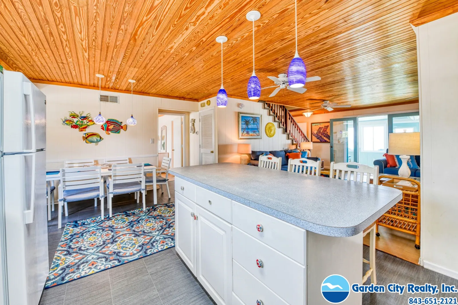 Thomas House photo 14