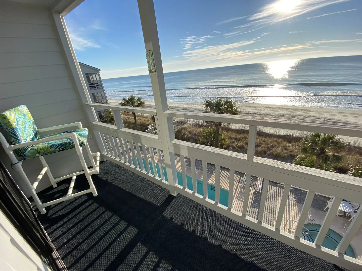 Ocean Cove 301 (Sea La Vie) photo 17