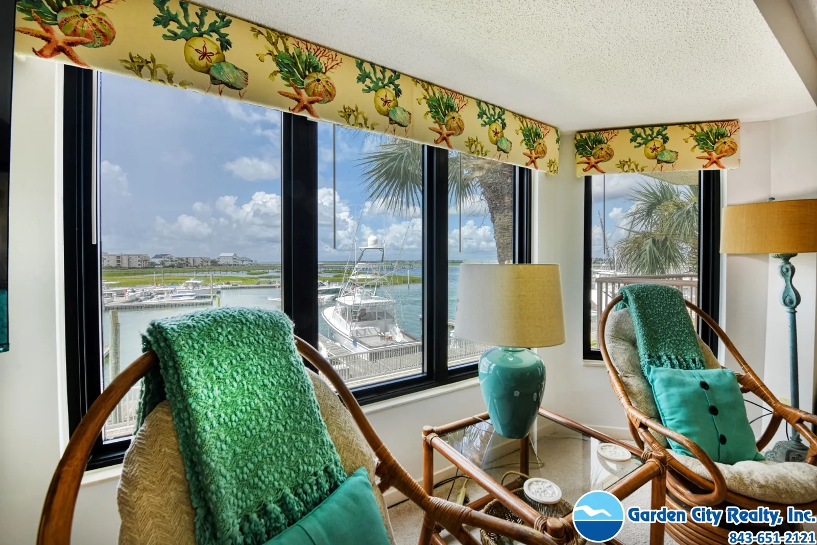 Marlin Quay 108 photo 15
