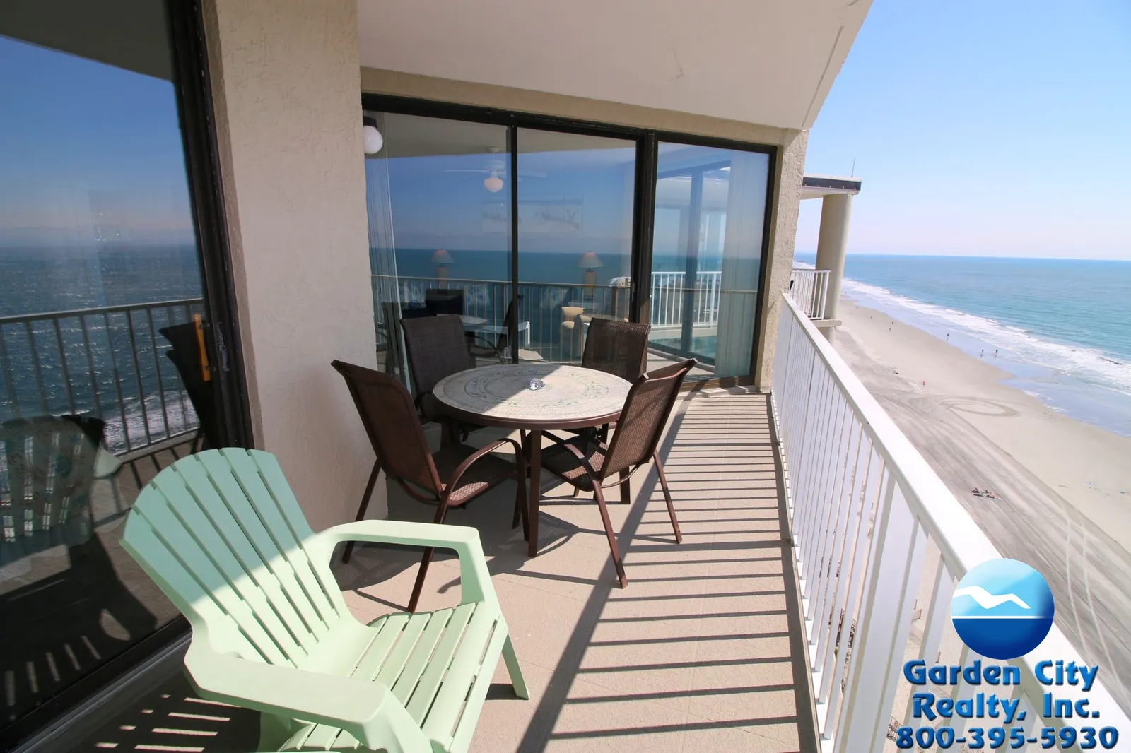 One Ocean Place 1202 photo 23
