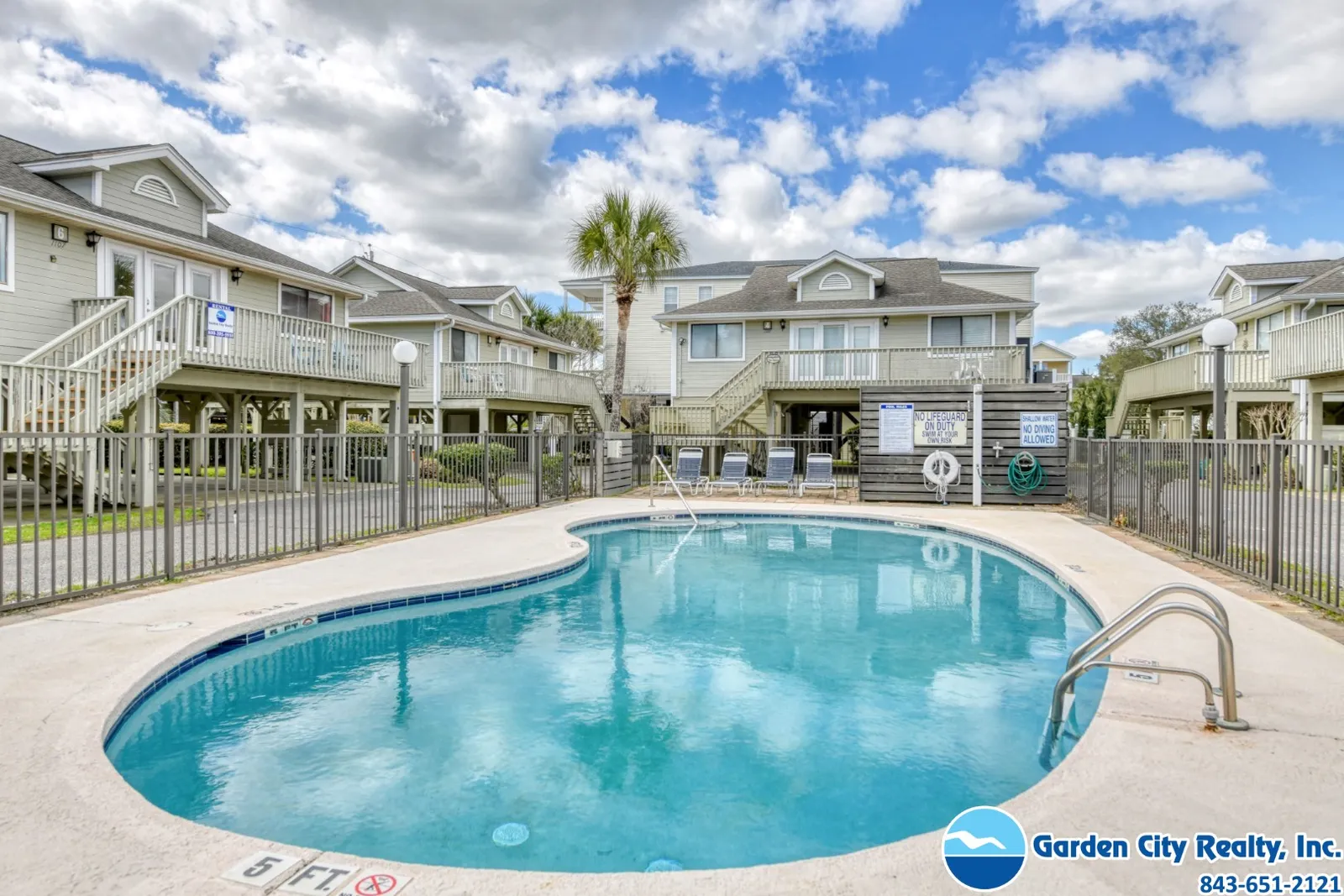 1107 N Waccamaw Dr Unit 6 photo 2