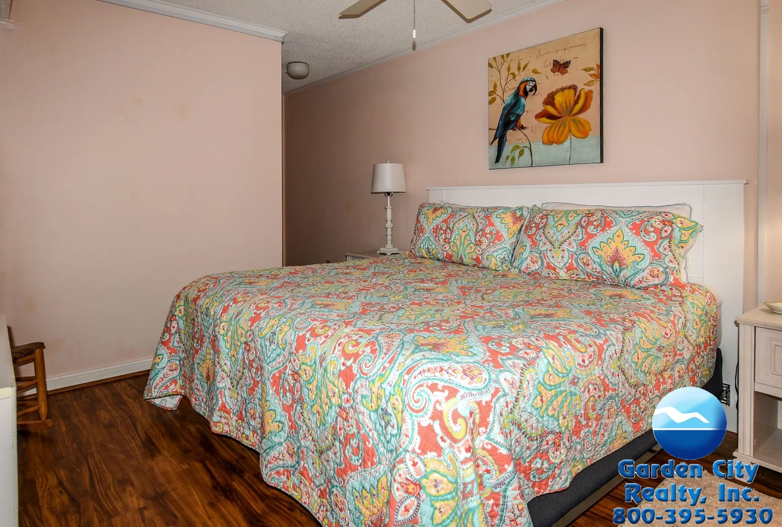 Sea Master 207 photo 16