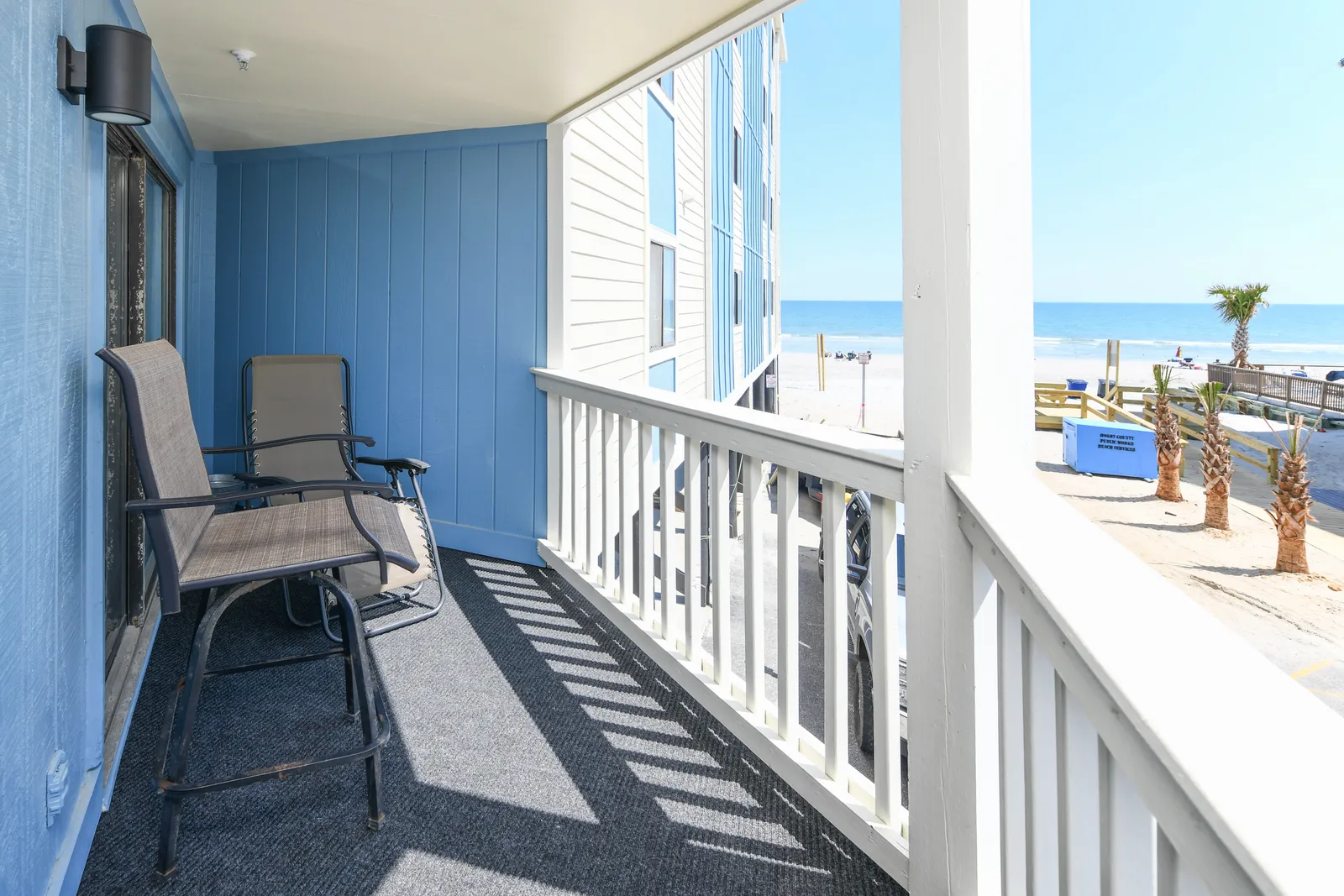 Seasider 104 photo 11