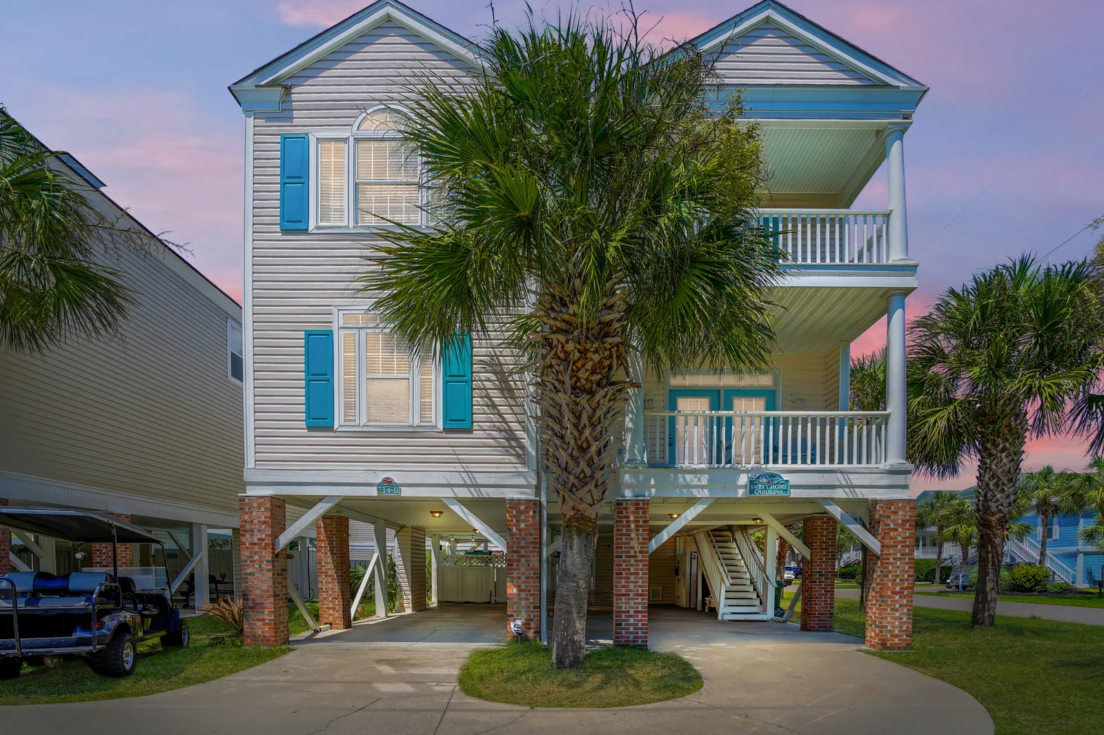 Sweet Home Carolina photo 5