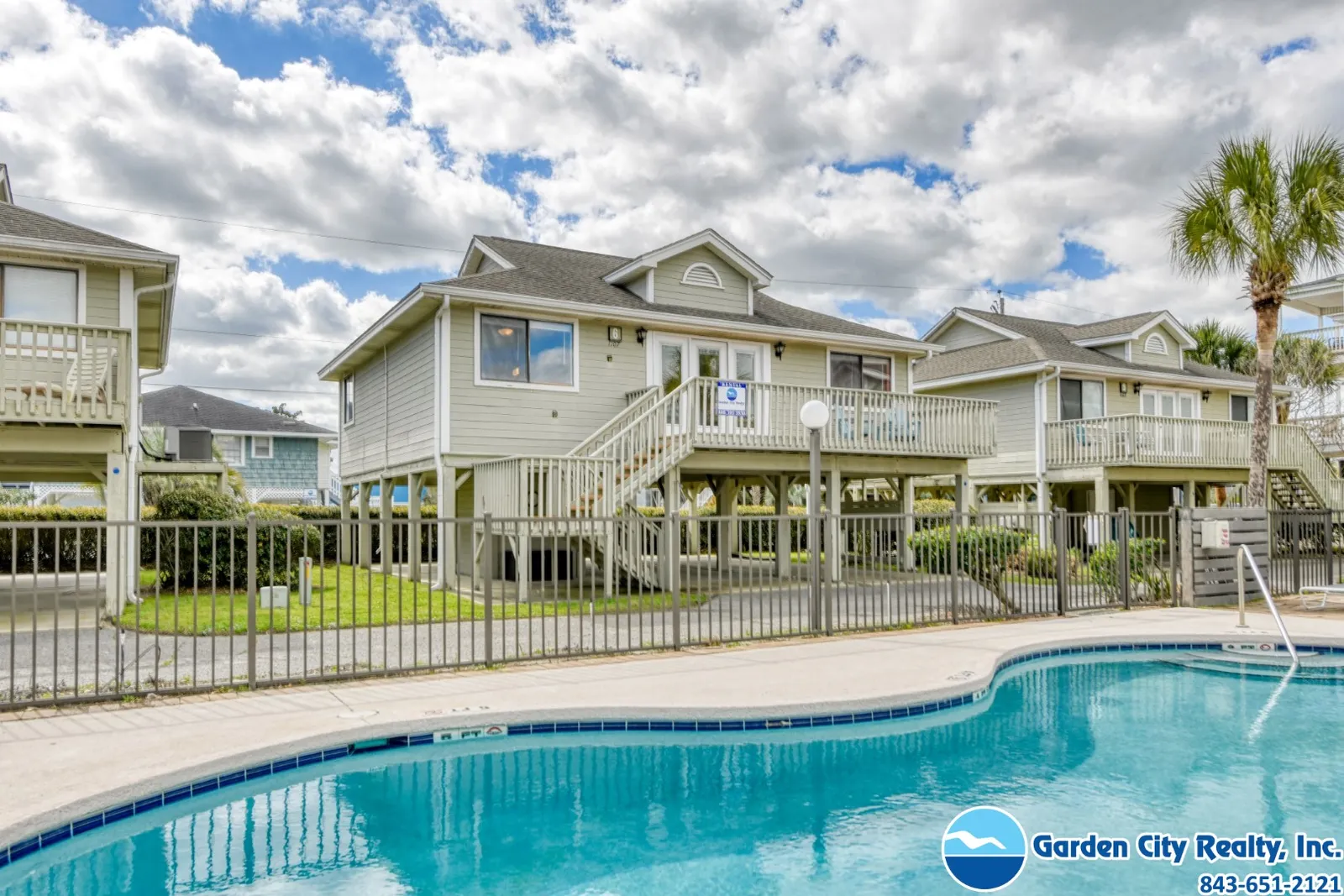 1107 N Waccamaw Dr Unit 6 photo 1