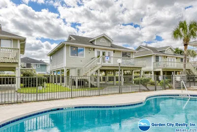 1107 N Waccamaw Dr Unit 6