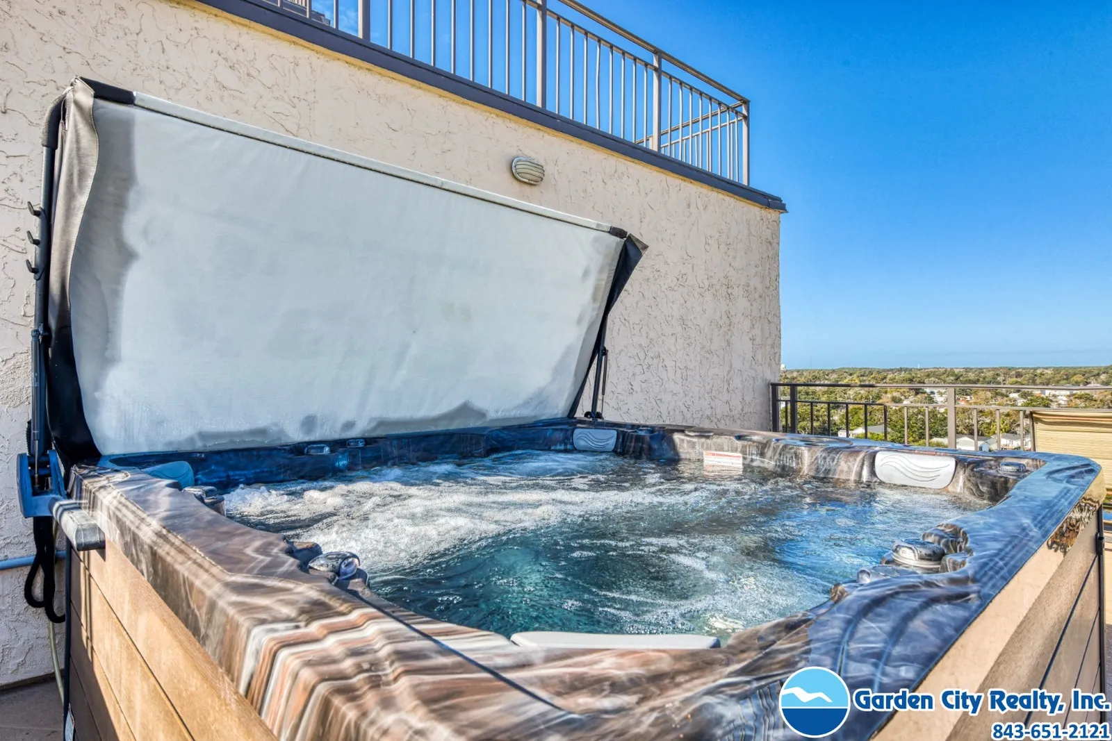 Surf Master Penthouse C photo 7