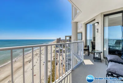 One Ocean Place 1207