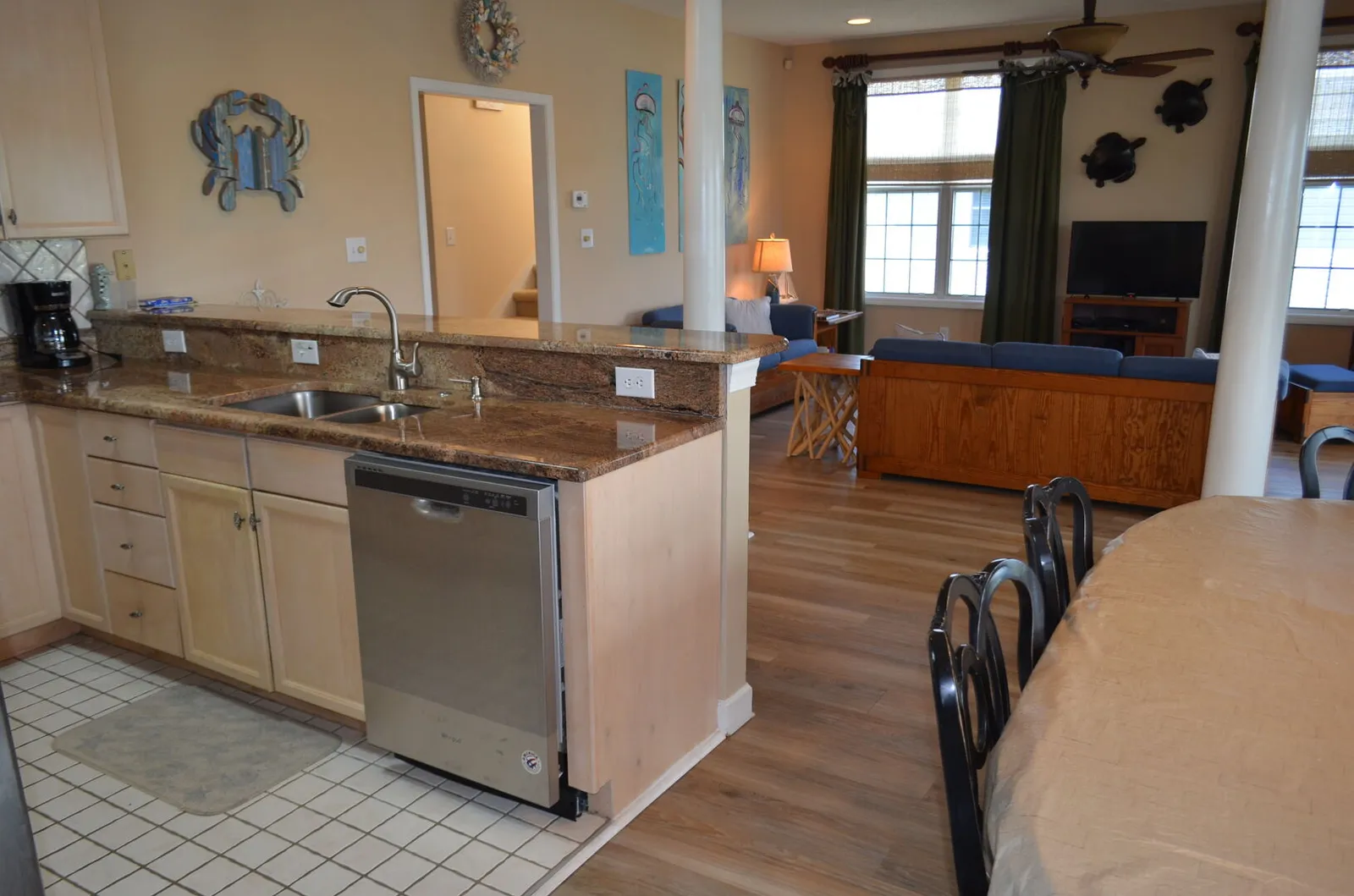Terrapin Station photo 14