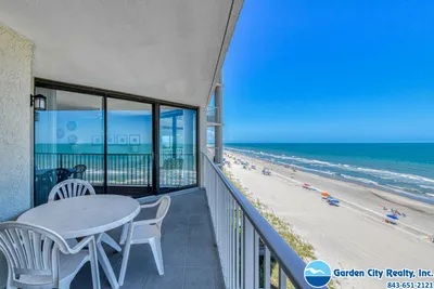 One Ocean Place 602