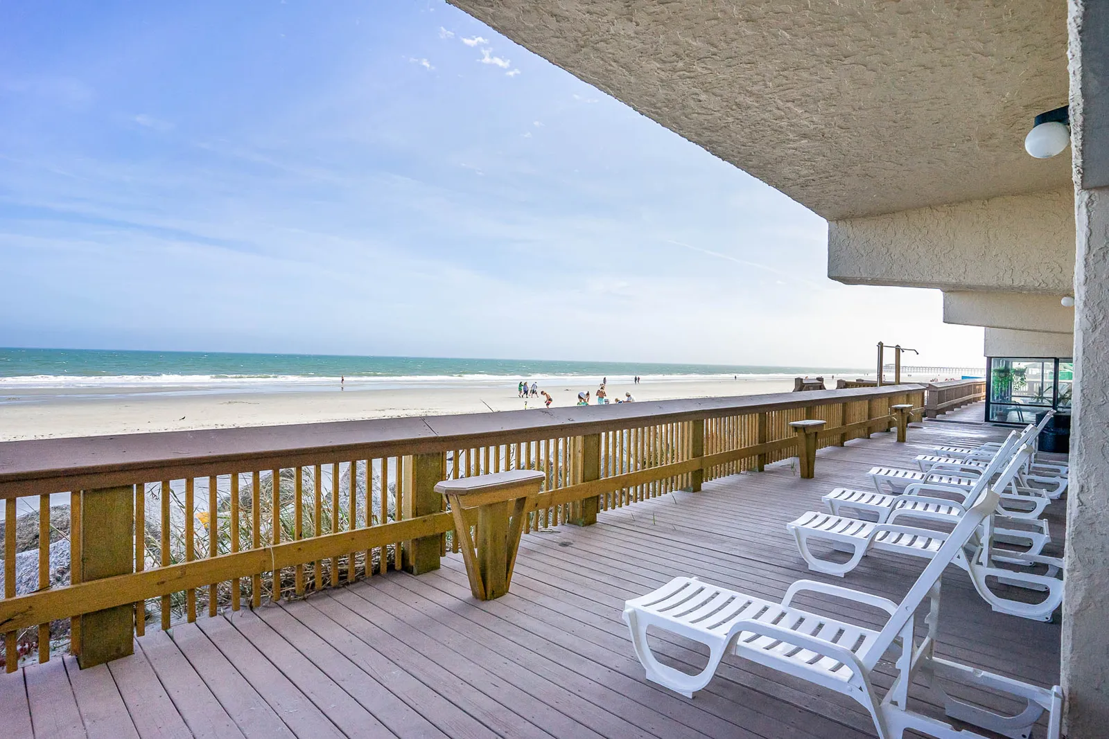 Atalaya Towers Penthouse 1702 photo 14