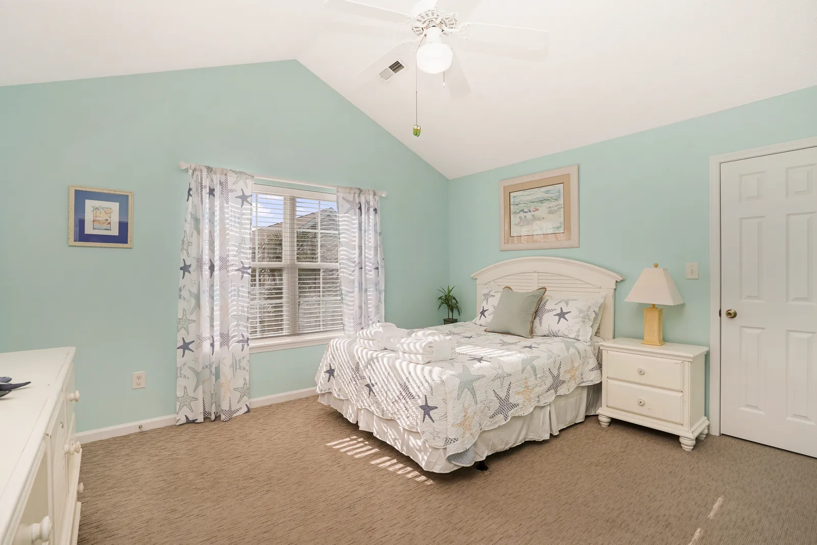 Calypso Cottage photo 24