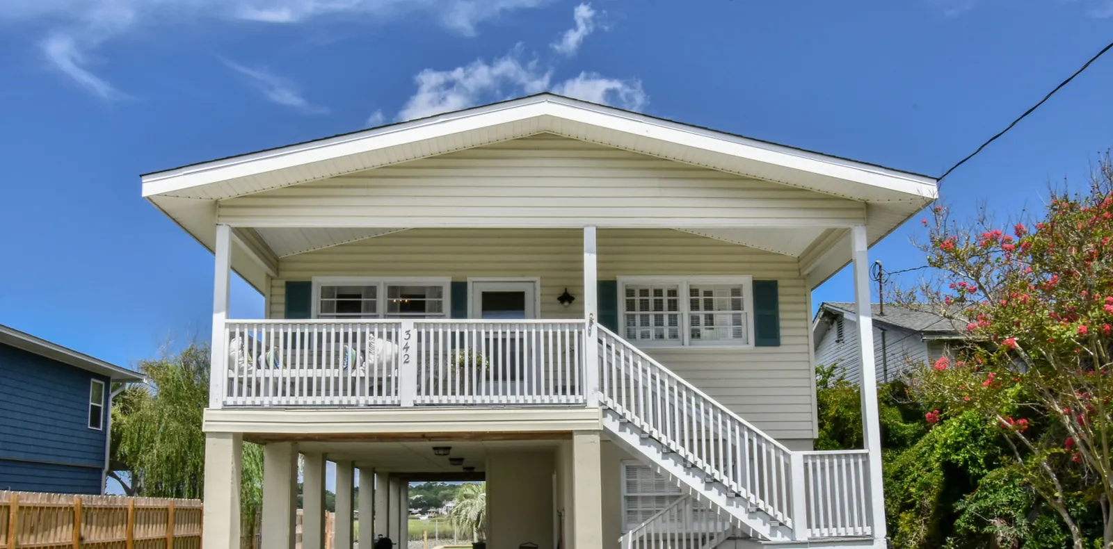 Waccamaw Exchange photo 1