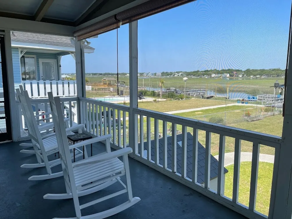 DownTime on the Inlet Up photo 18