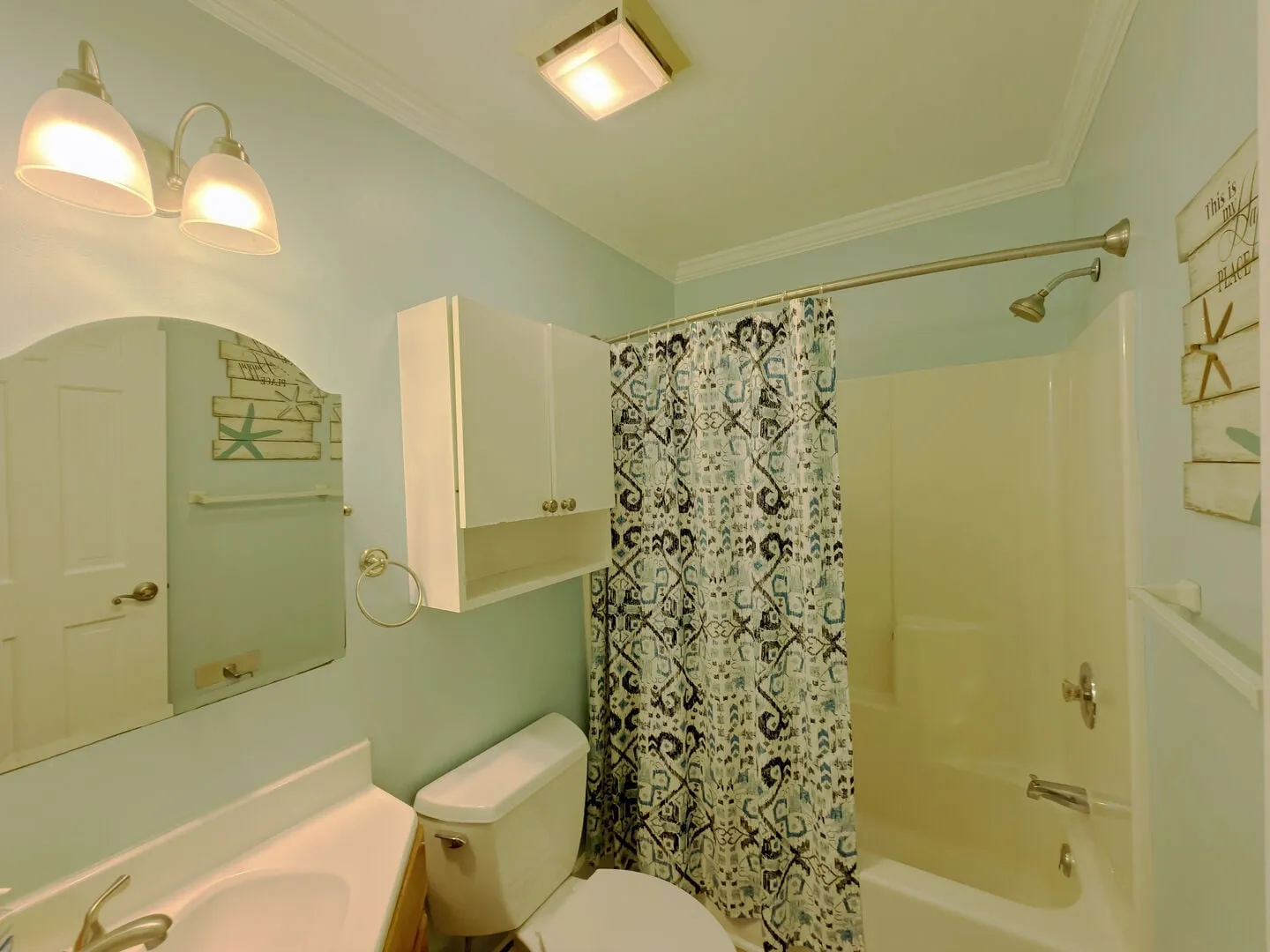 Sea Shadow 203 photo 20