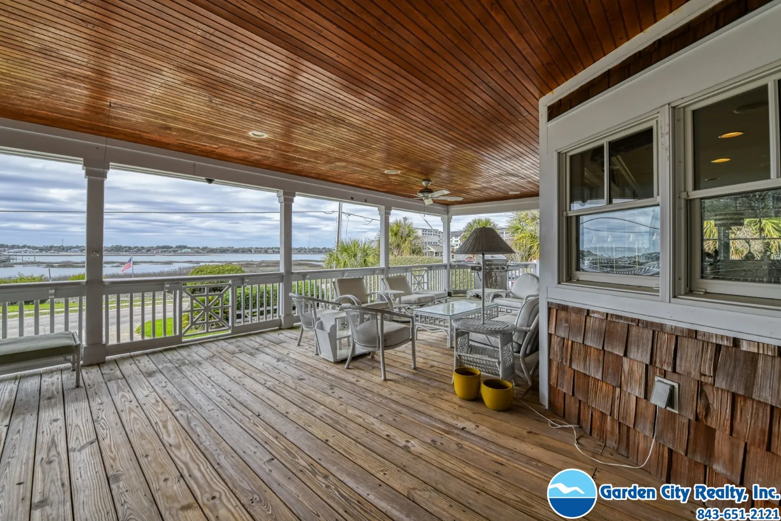 DeBerry Oceanfront photo 9