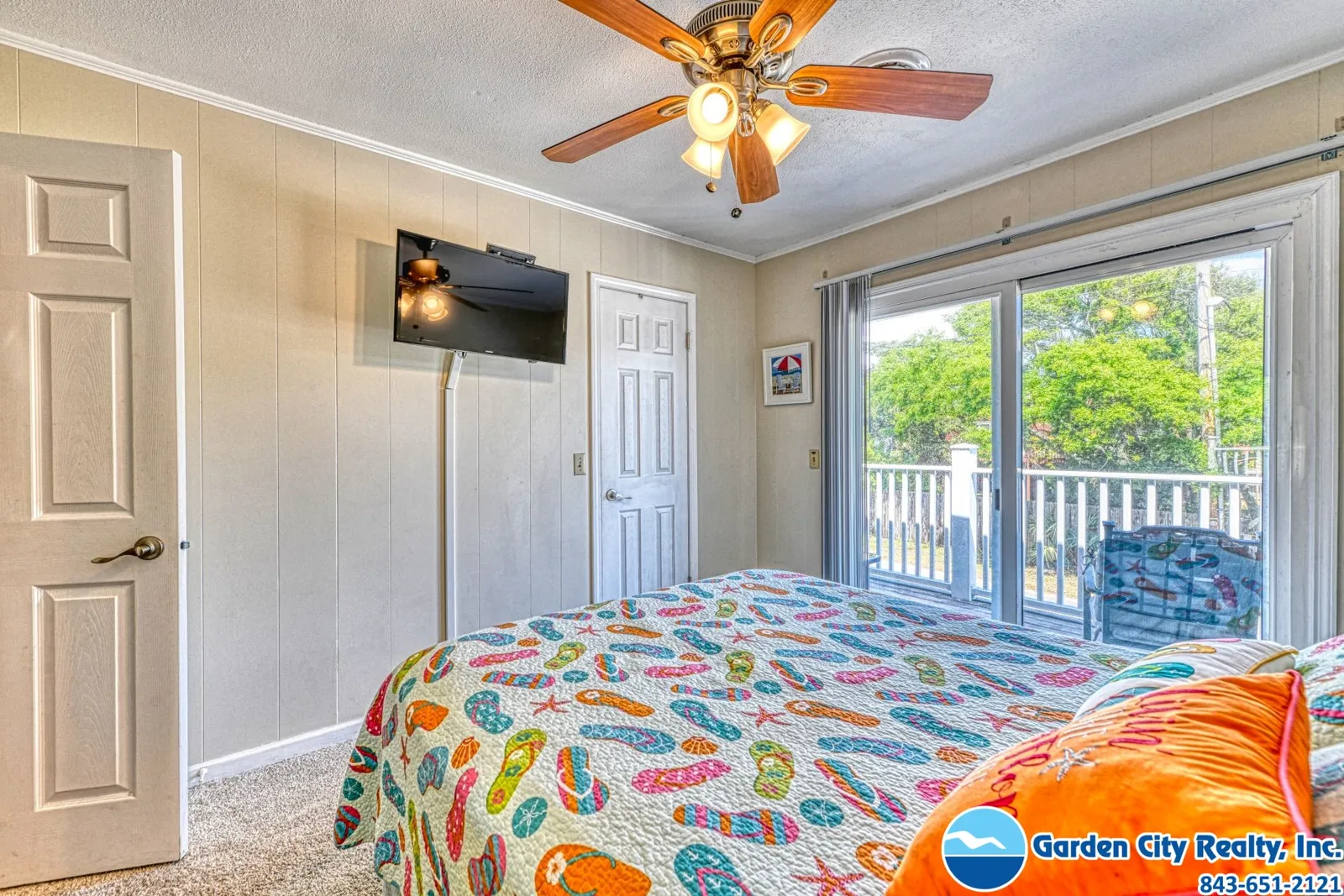 Floral Villa B8 photo 14