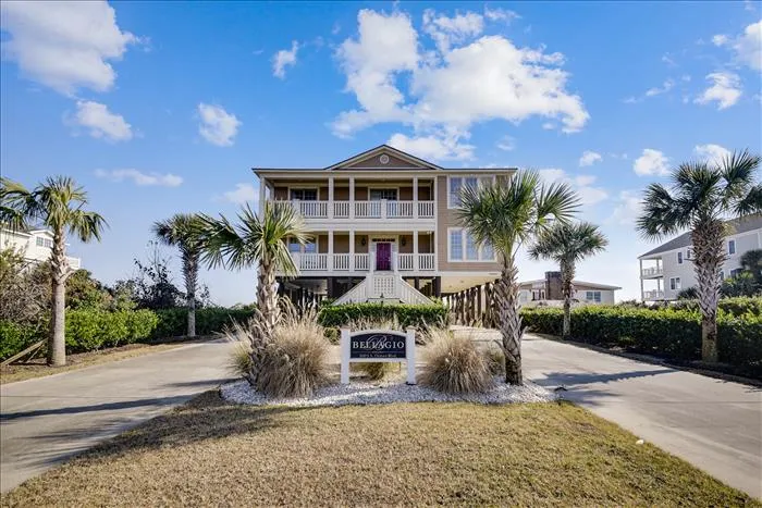 The Bellagio 5003 S Ocean Blvd., Long Bay Estates, MB, 29575 photo 1