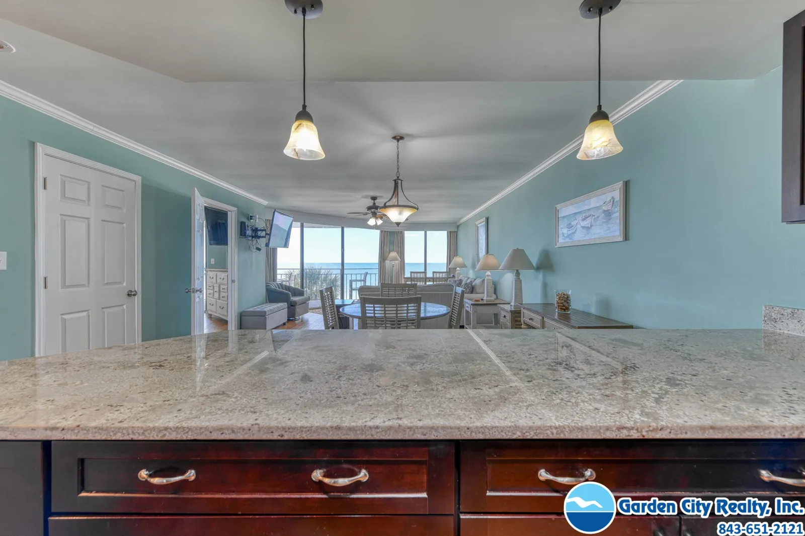 Surf Master 204 photo 15