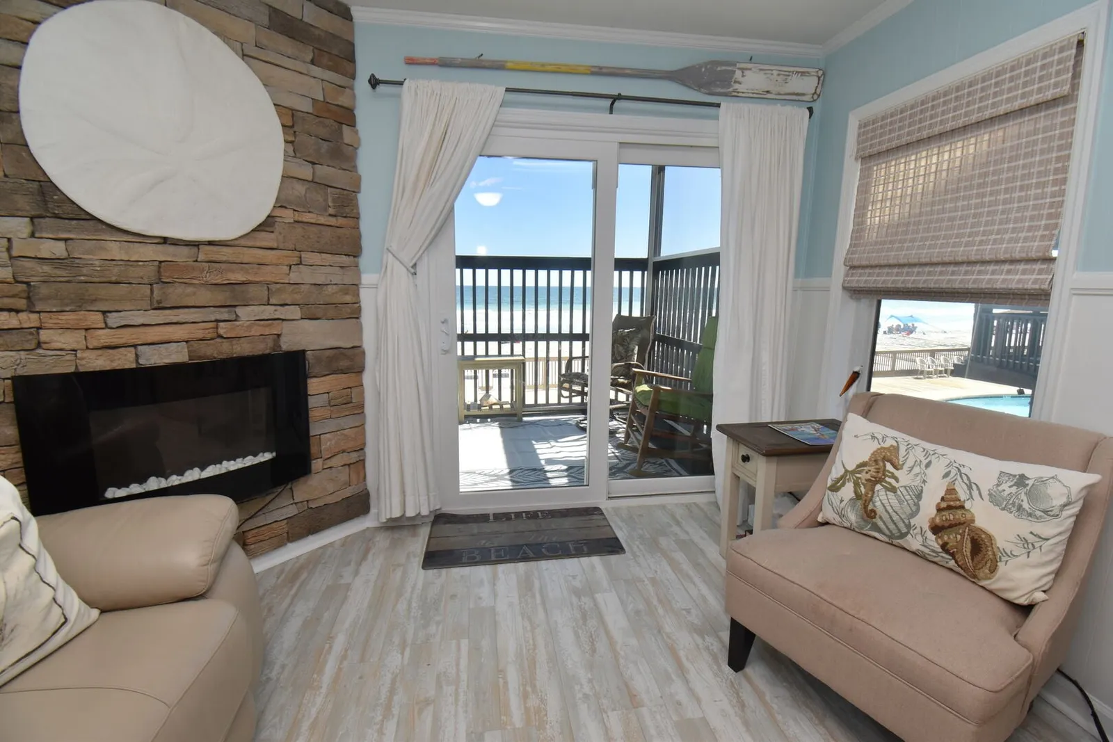 Sea Oaks 103 photo 1