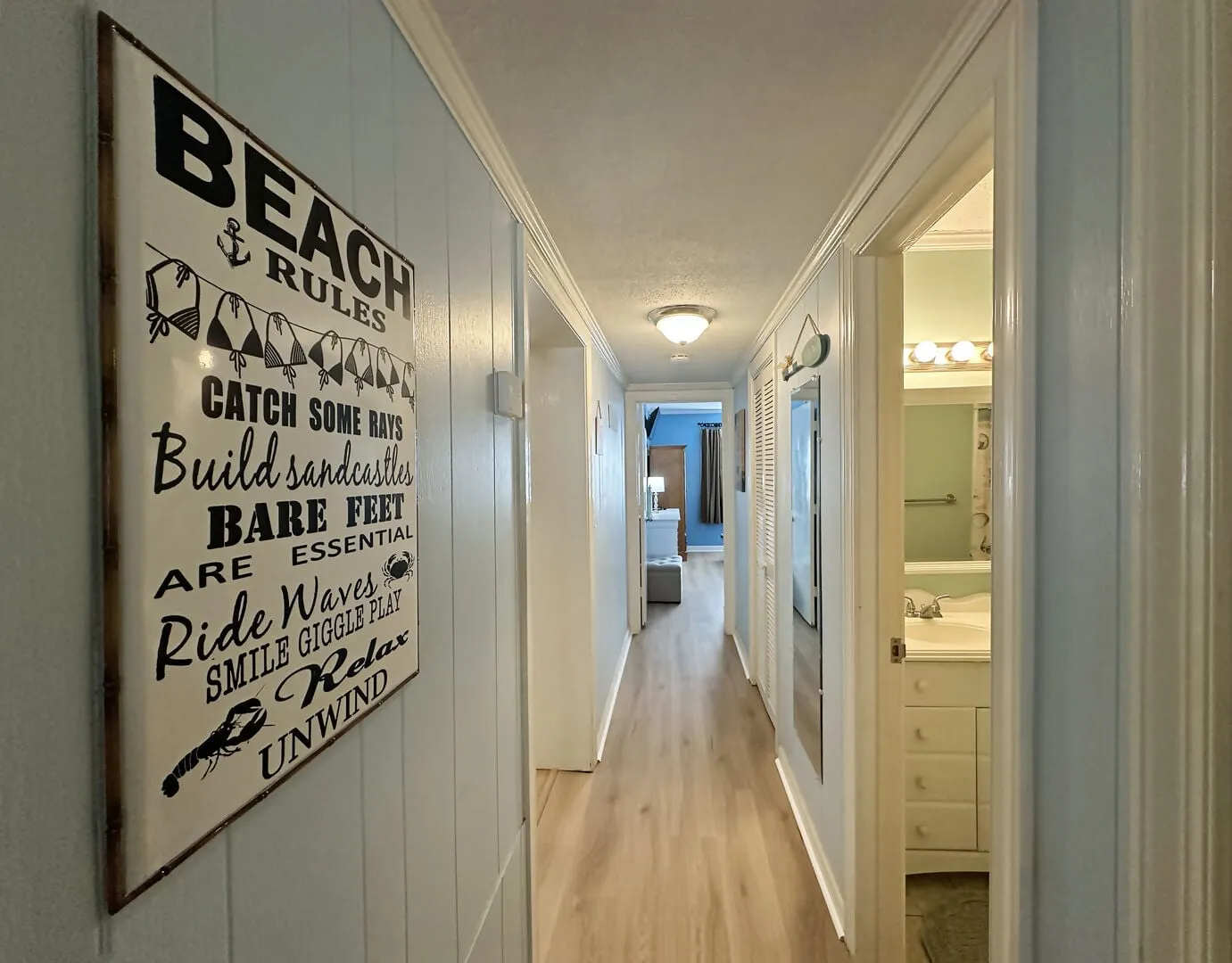 Sea Oaks 302 photo 11