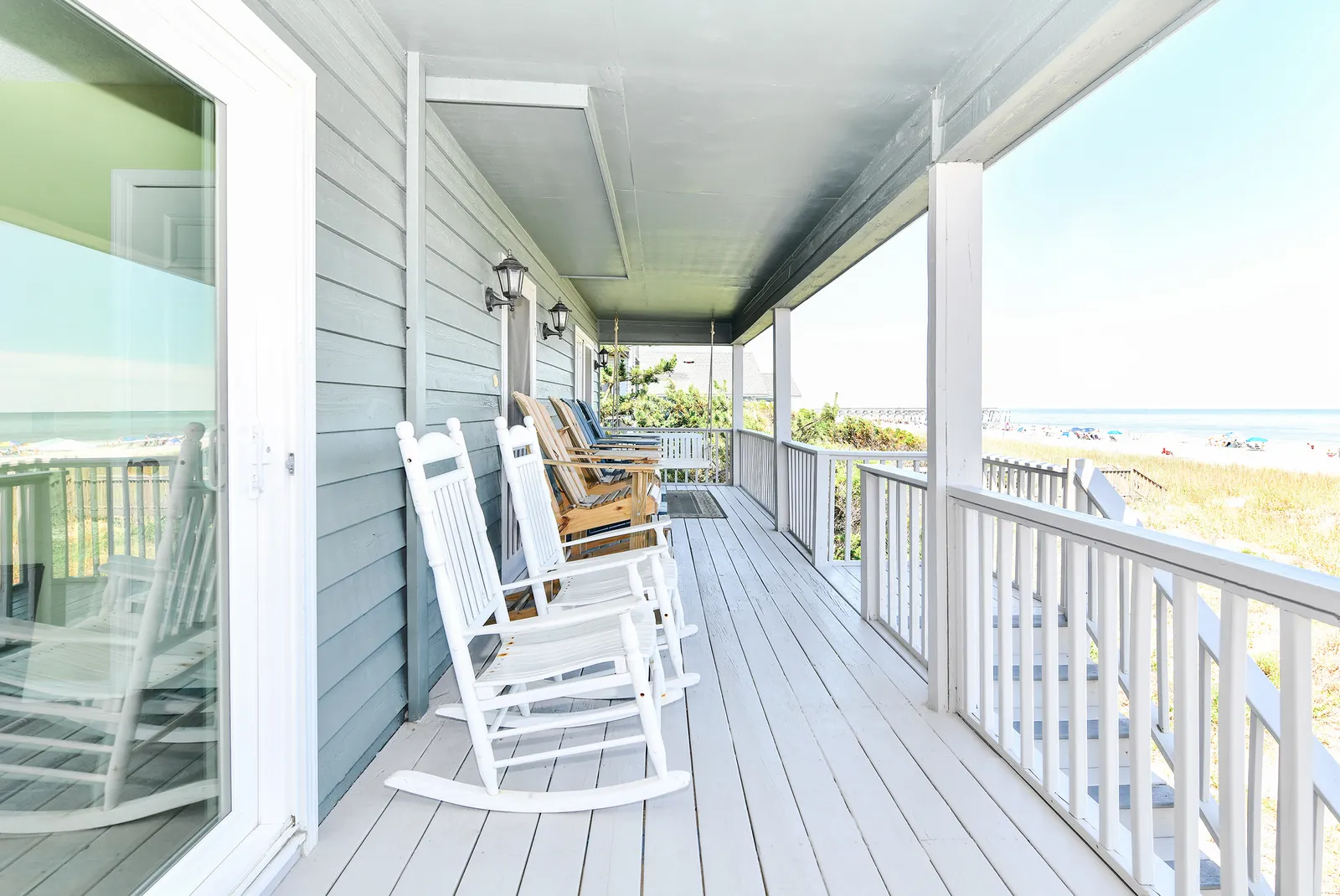Pier View Cottage photo 12