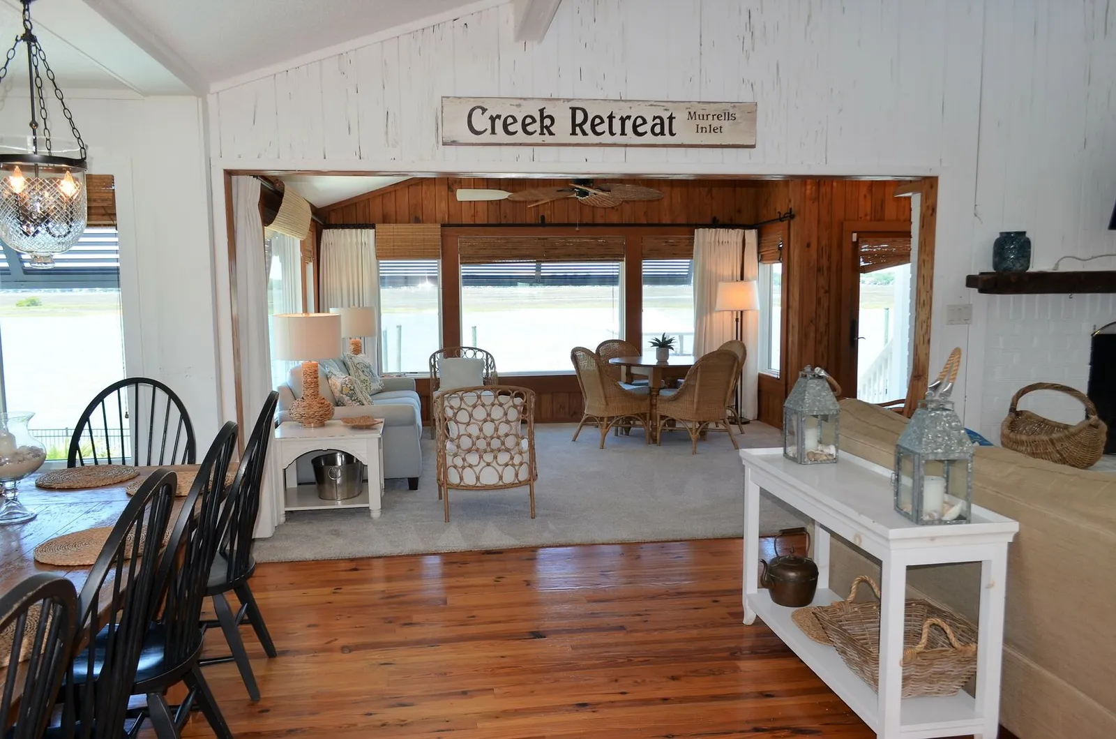 Creek Retreat photo 9