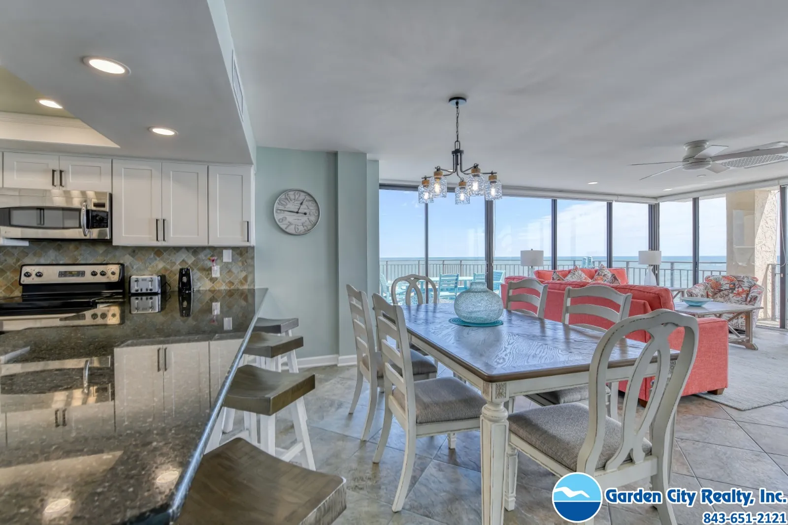 Surf Master Penthouse B photo 15