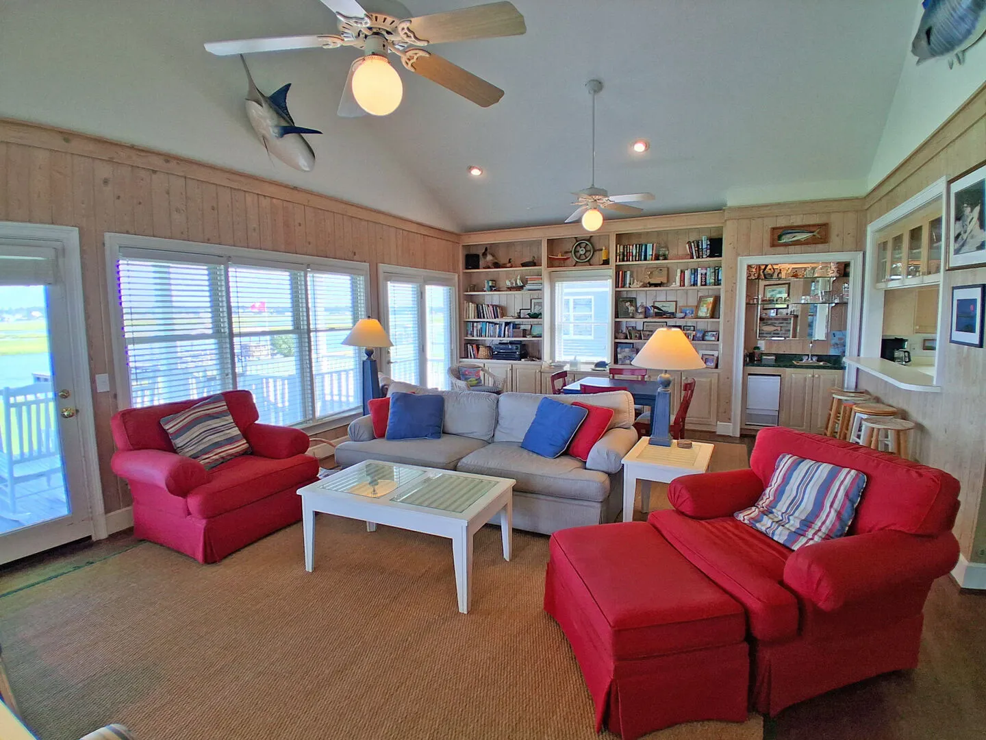 Chapman Beach House photo 4