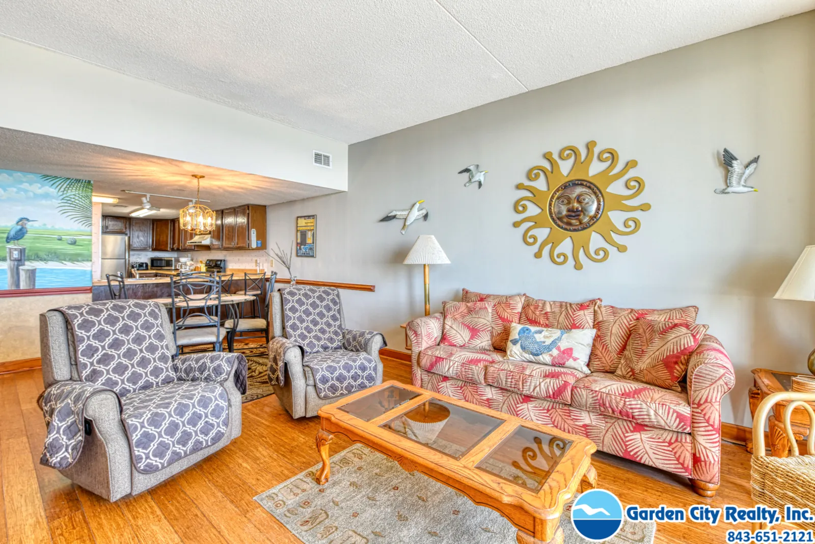 Horizon East 804 photo 4