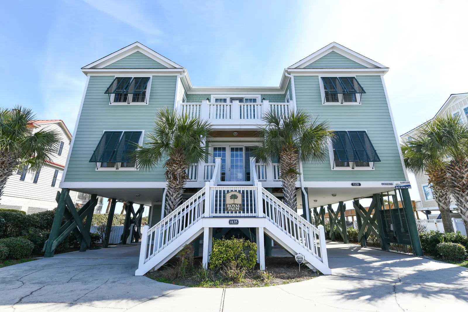 Royal Palm photo 2