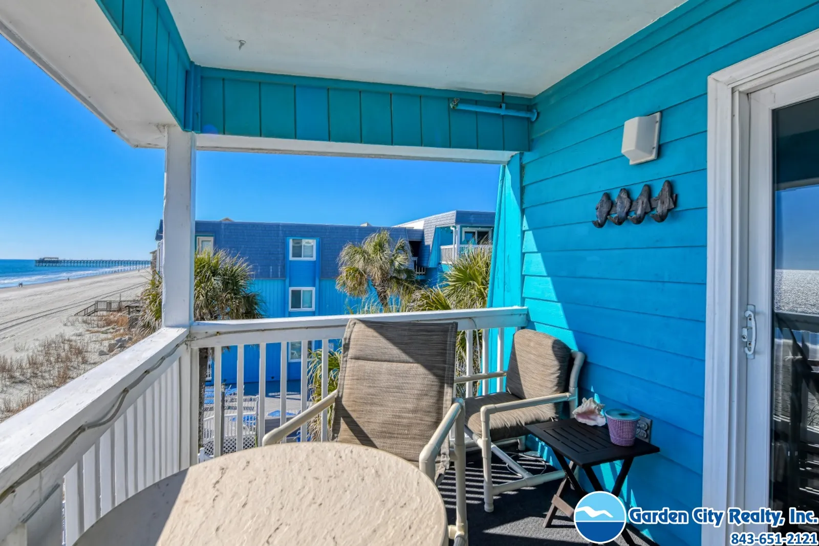 Beach House 305 photo 3