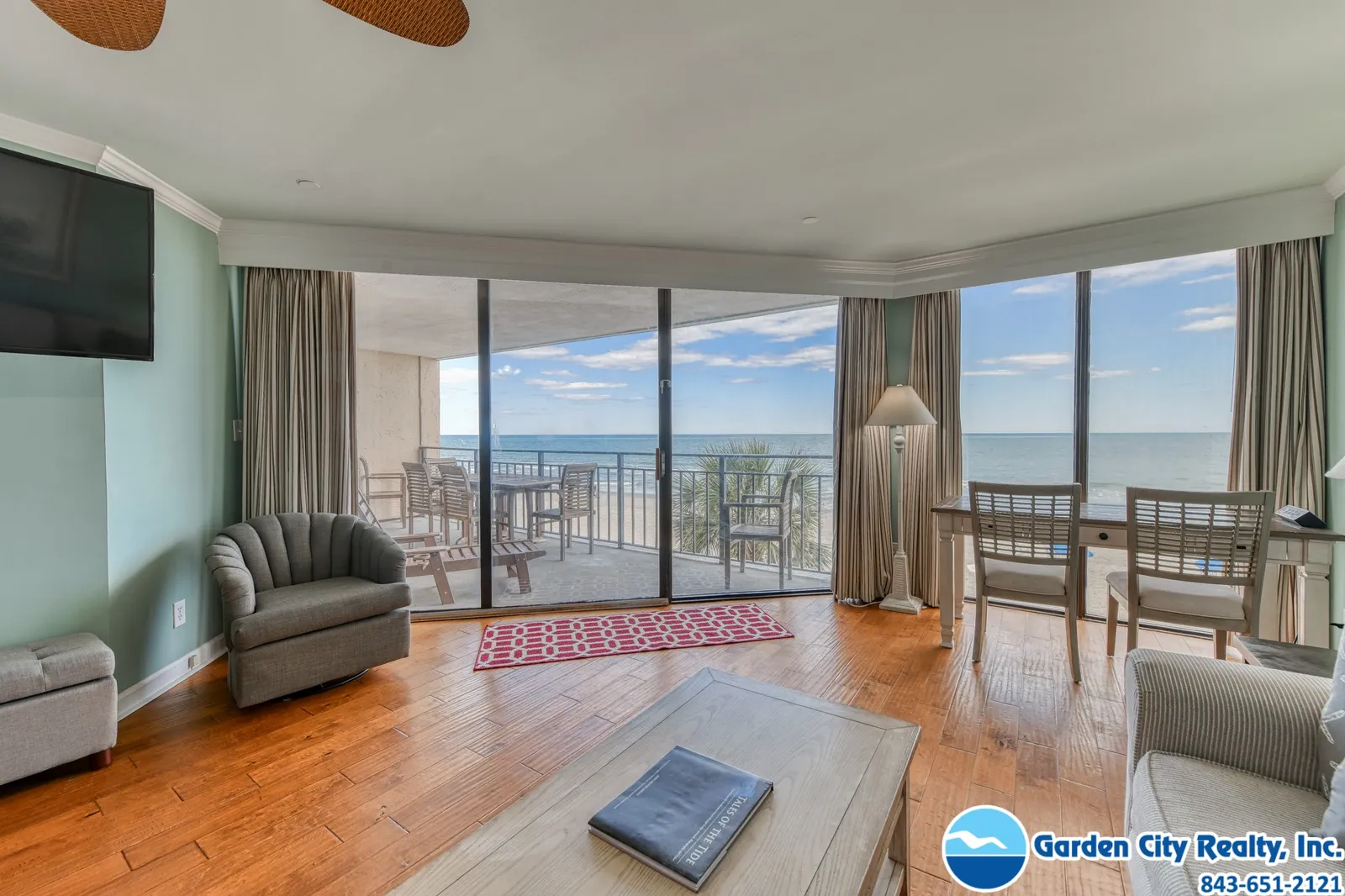 Surf Master 204 photo 6