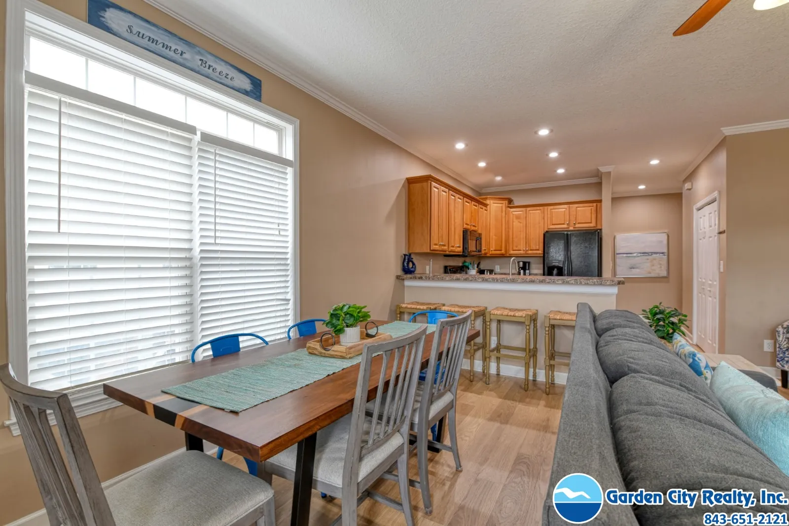 Sea Breeze Whole House photo 15