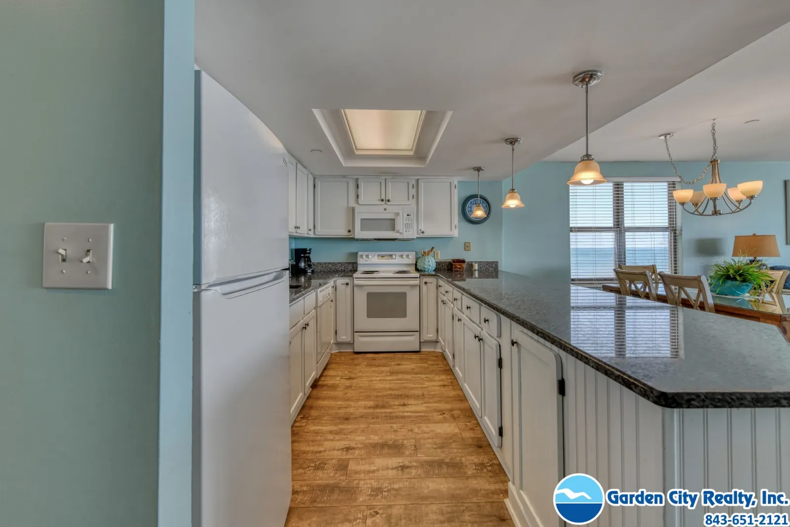 Surf Master 408 photo 14