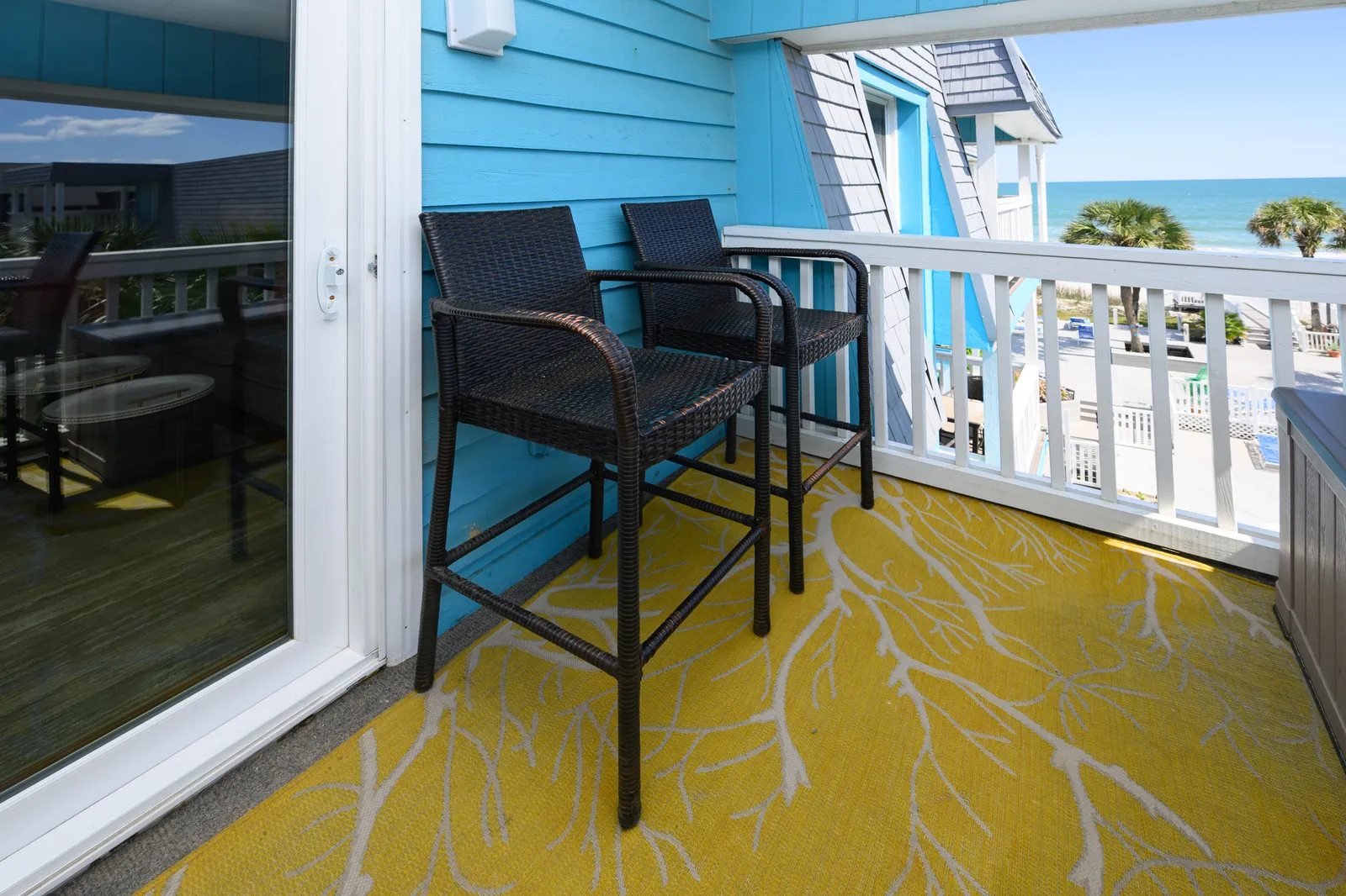 Beach House 302 photo 20