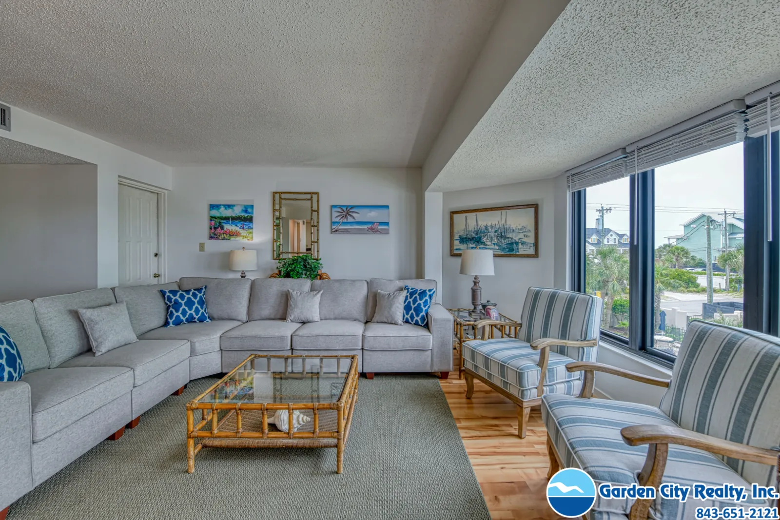 Marlin Quay 202 photo 8