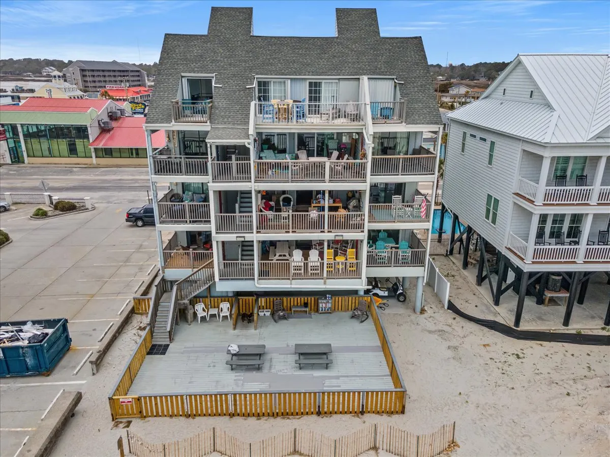 Sand Dollar, Unit 303 photo 6