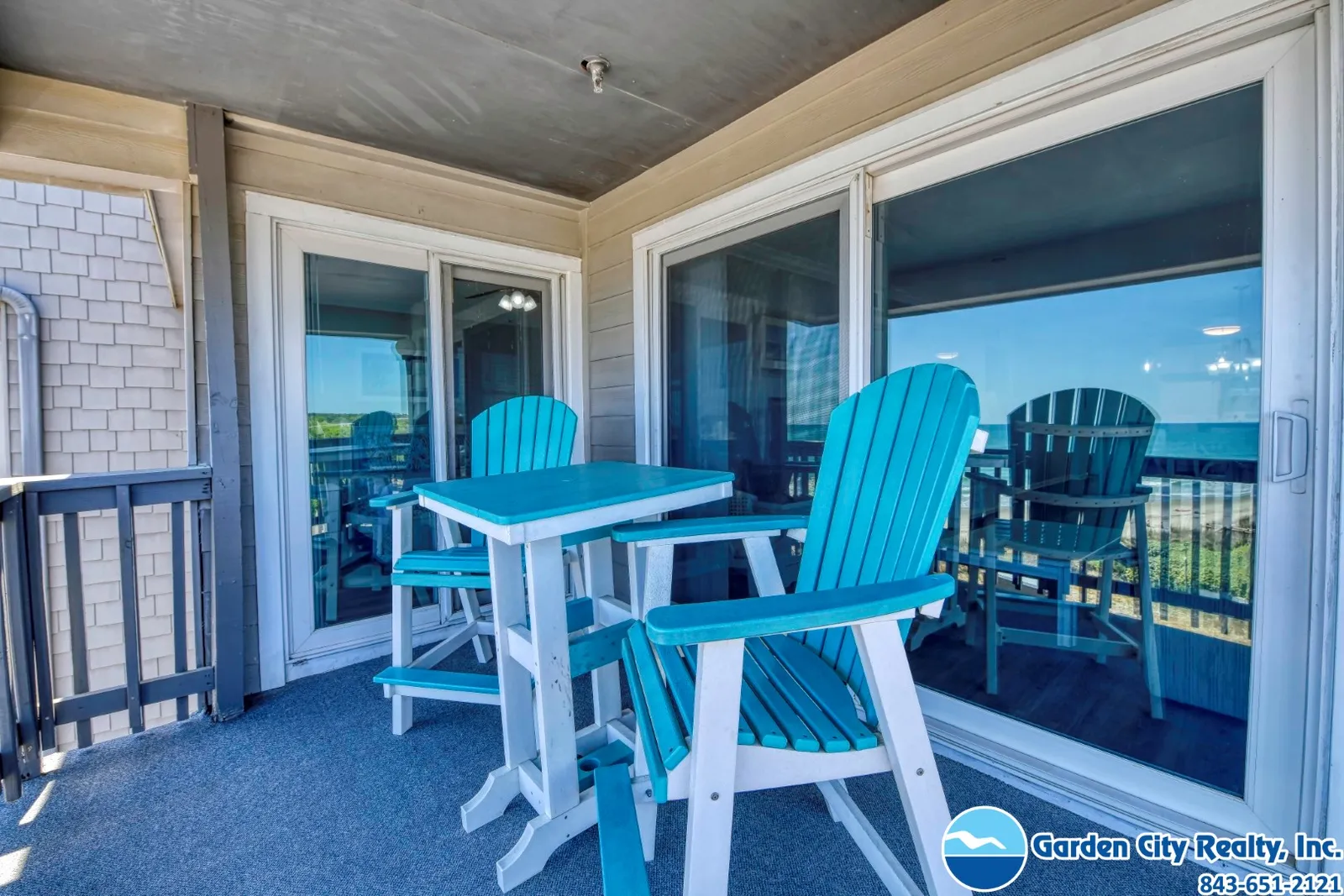 Sea Master 401 photo 5