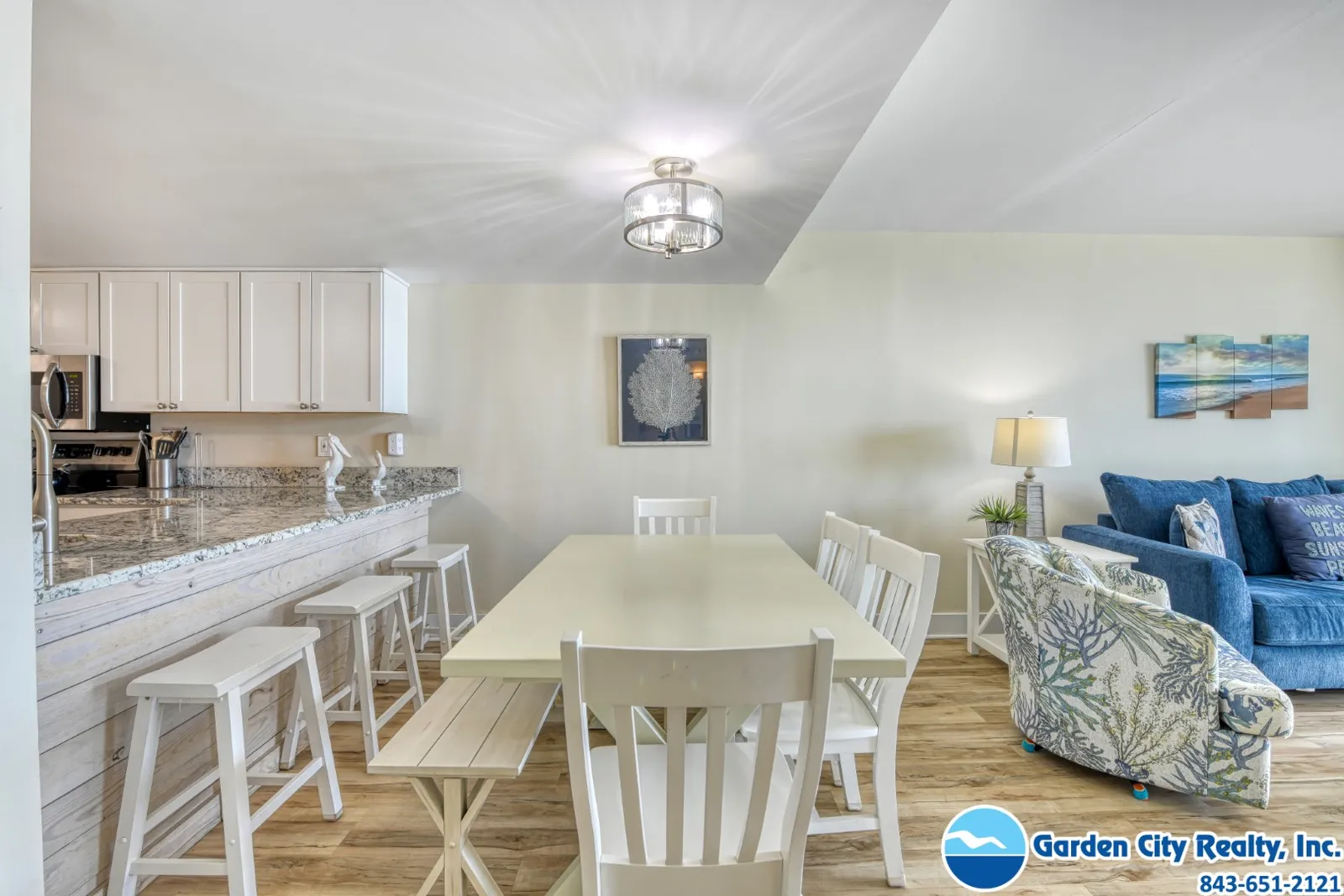 Horizon East 403 photo 6