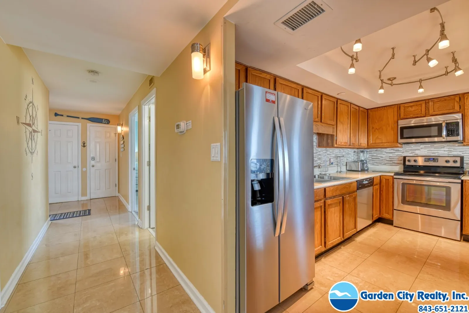 Surf Master Penthouse D photo 22